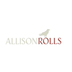 Allison Rolls logo