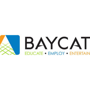 Baycat logo