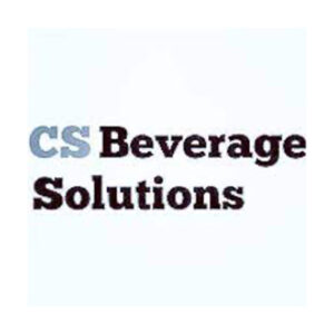 CS Beverage Solutions logo