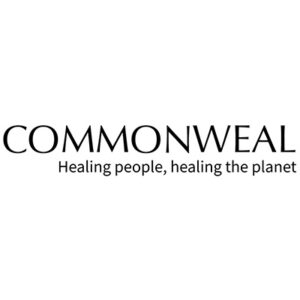 Commonweal Logo