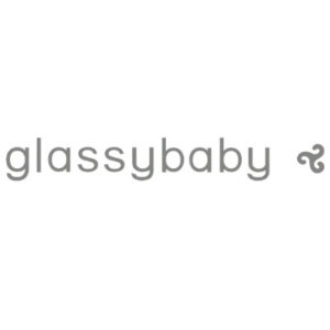 Glassybaby logo