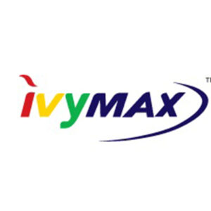 IvyMax, Inc. logo