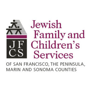 Jewish Family and Childrens Services SF logo