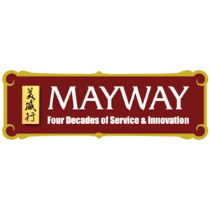 Mayway Corporation logo
