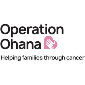 Operation Ohana logo