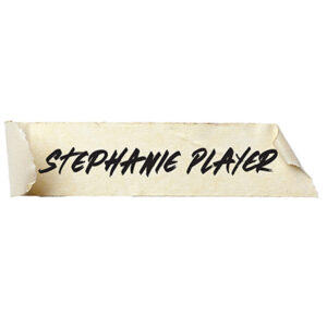 Stephanie Player logo