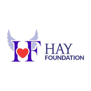 The Hay Foundation logo