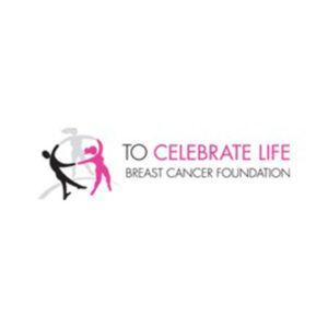 To Celebrate Life Breast Cancer Foundation logo