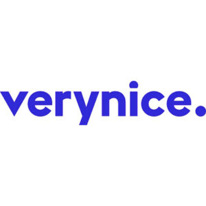 verynice logo