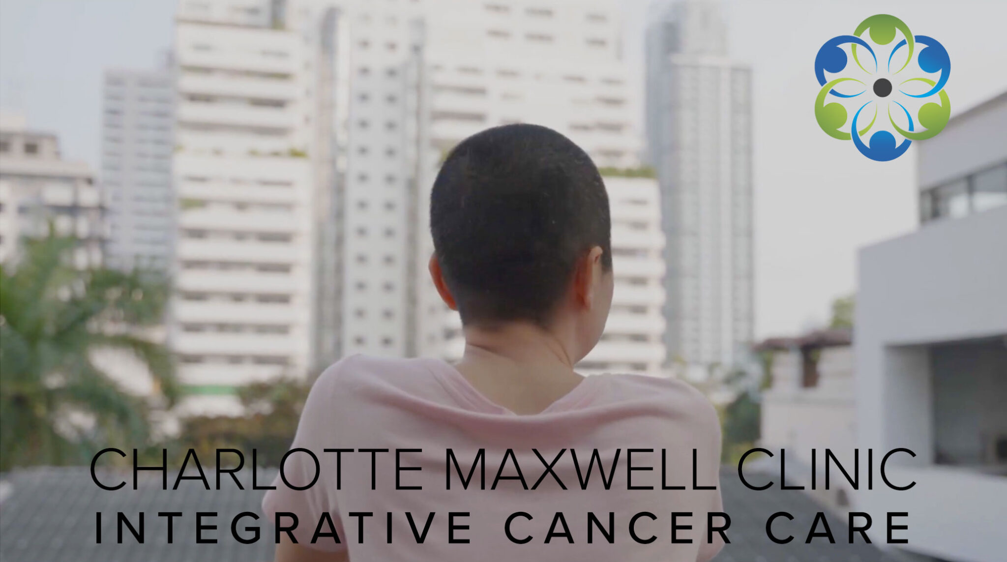 Charlotte Maxwell Clinic